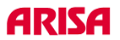 Arisa-header-logo